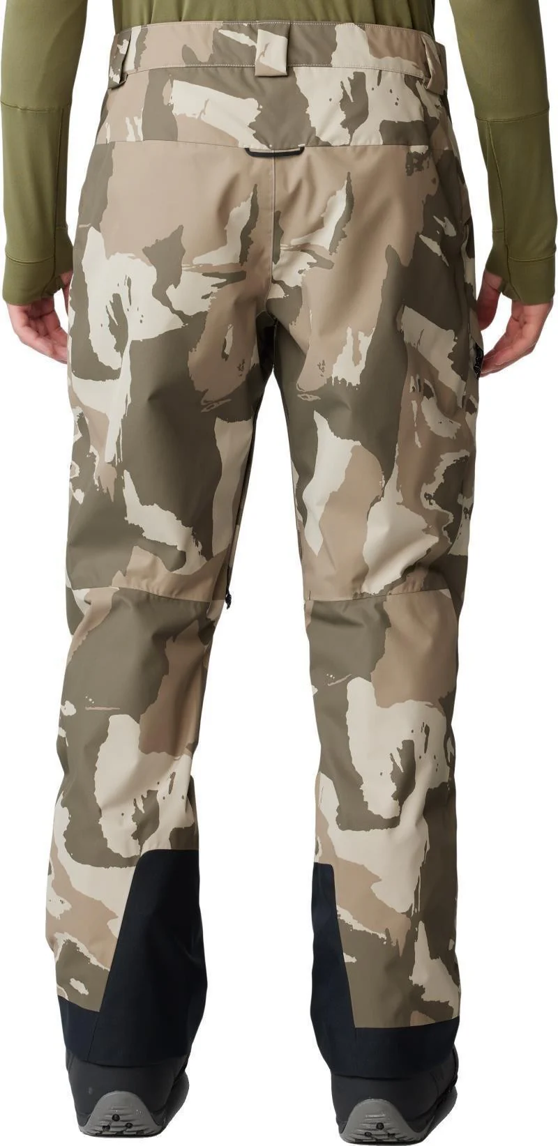 Firefall Pants, Long - Mens - Image 19