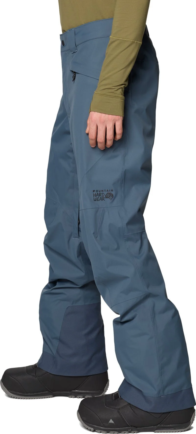 Firefall Pants, Long - Mens - Image 24