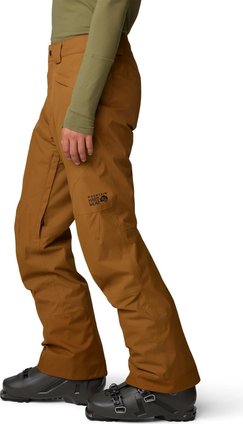 Firefall Pants, Long - Mens - Image 3