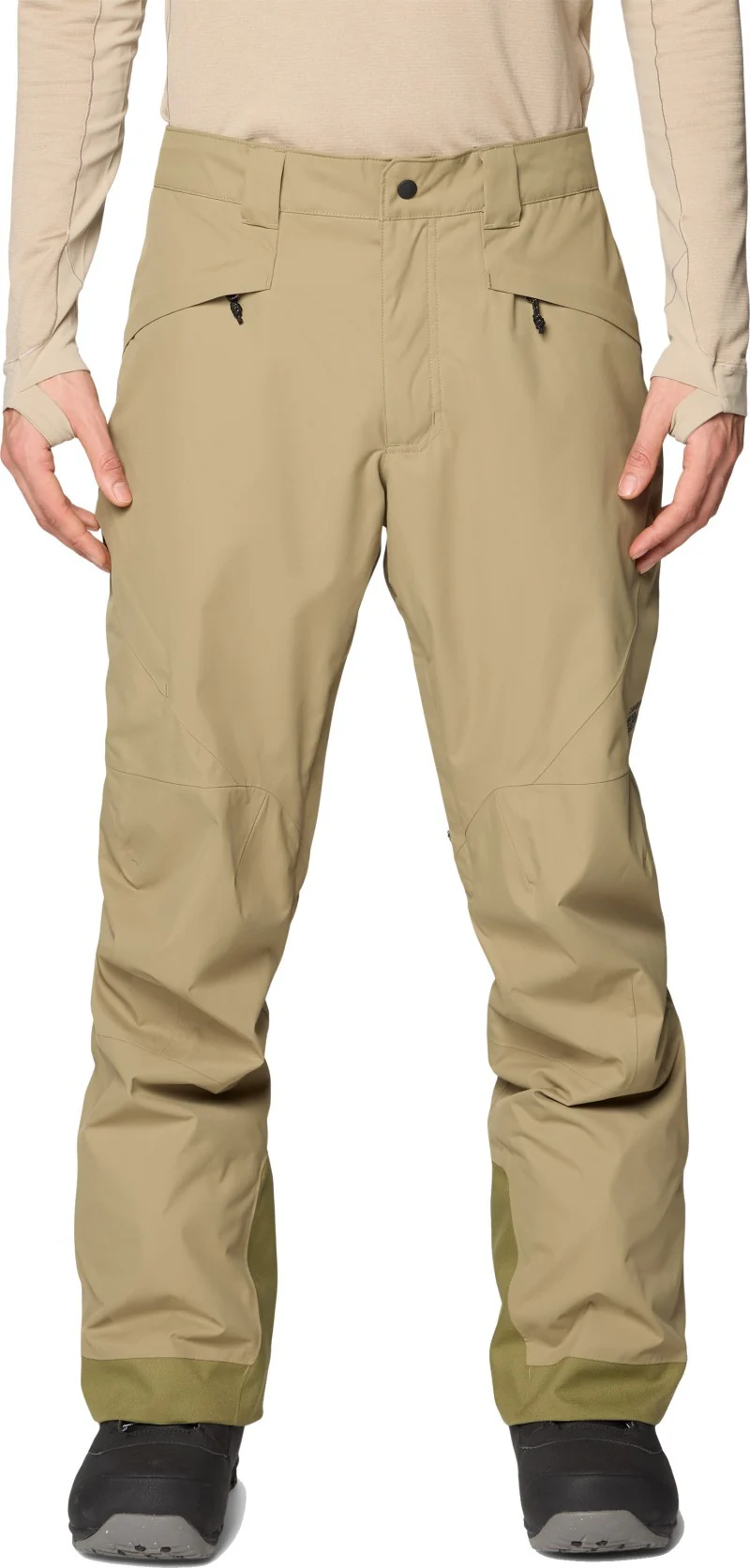 Firefall Pants, Long - Mens - Image 34