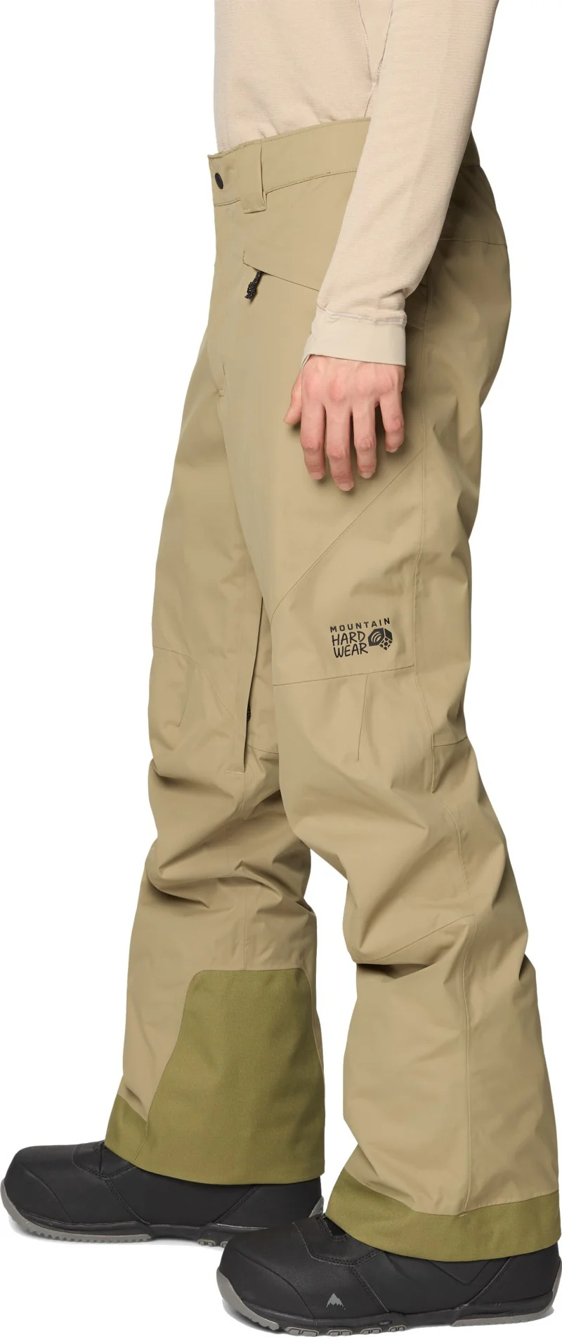 Firefall Pants, Long - Mens - Image 35