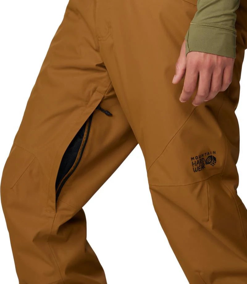 Firefall Pants, Long - Mens - Image 4