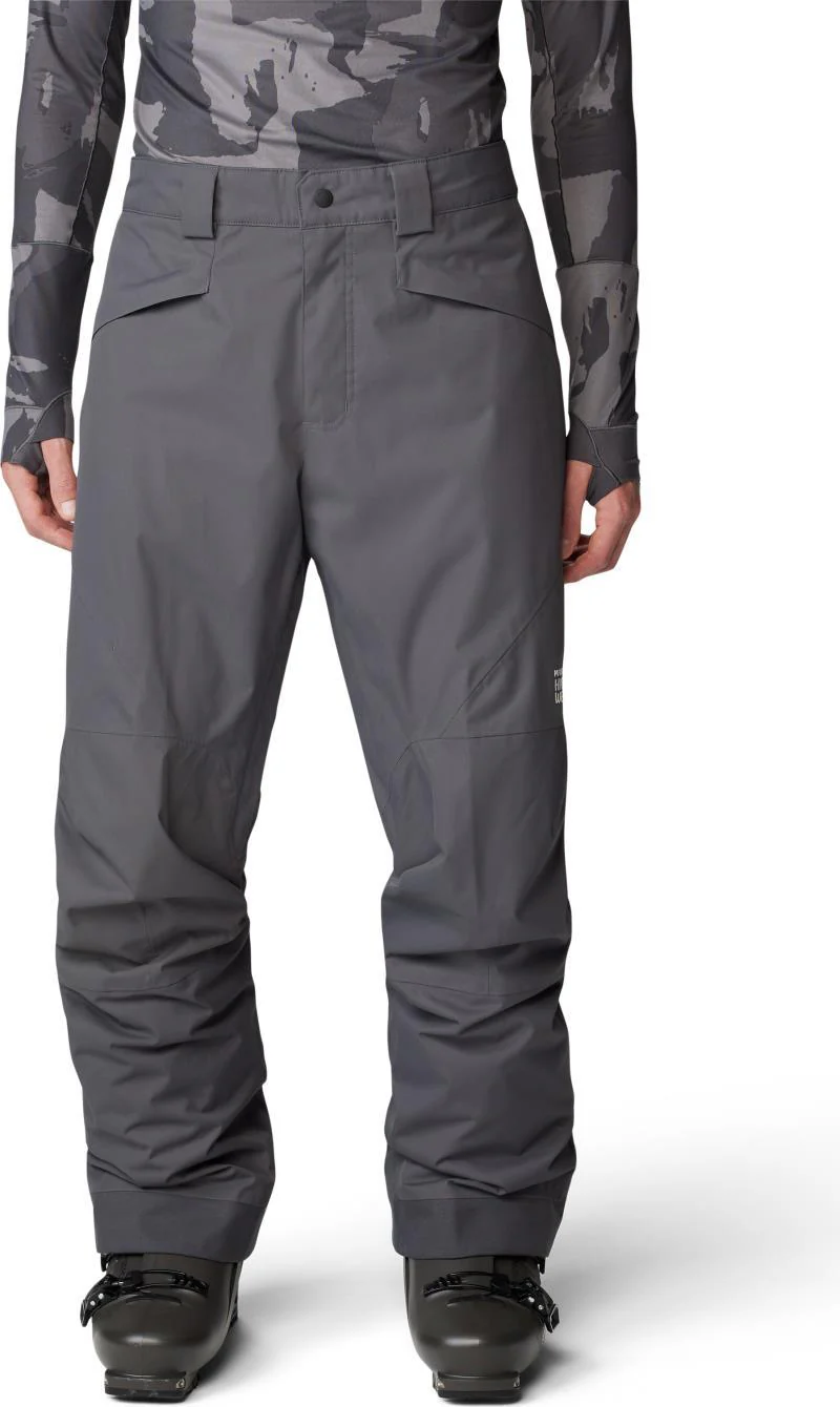 Firefall Pants, Long - Mens - Image 6