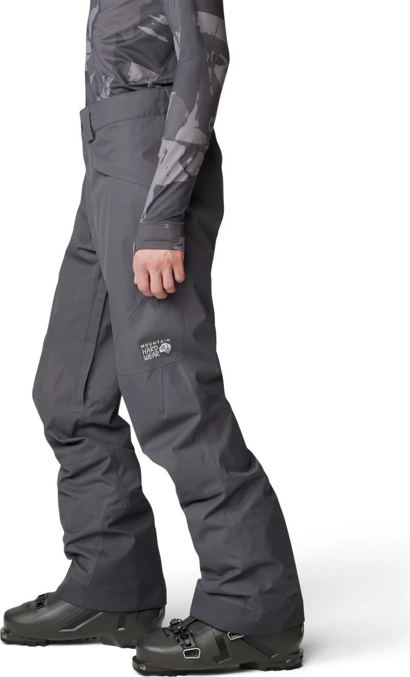 Firefall Pants, Long - Mens - Image 7