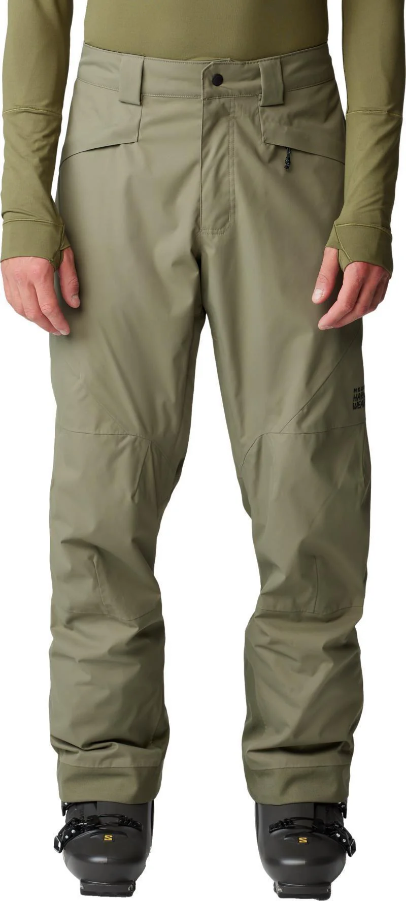 Firefall Pants, Reg - Mens - Image 20