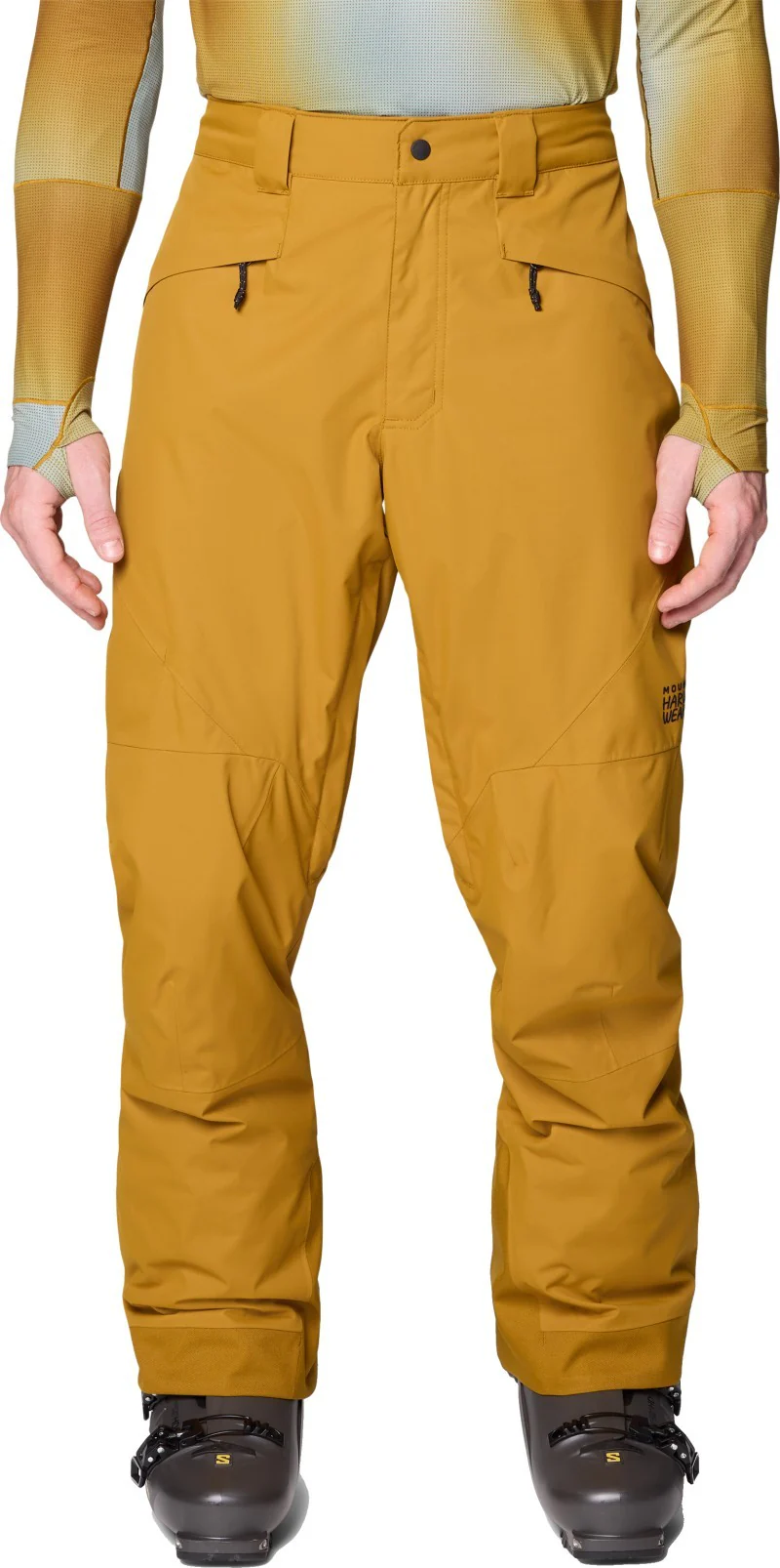 Firefall Pants, Reg - Mens - Image 29
