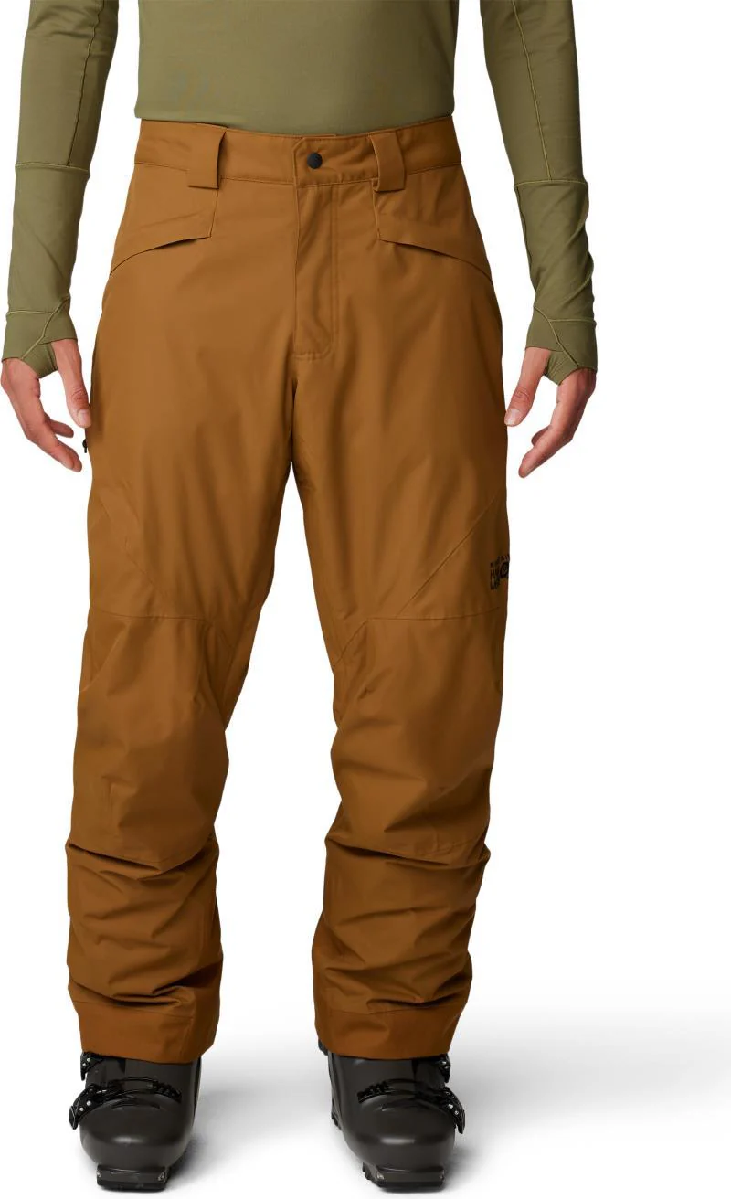 Firefall Pants, Short - Mens