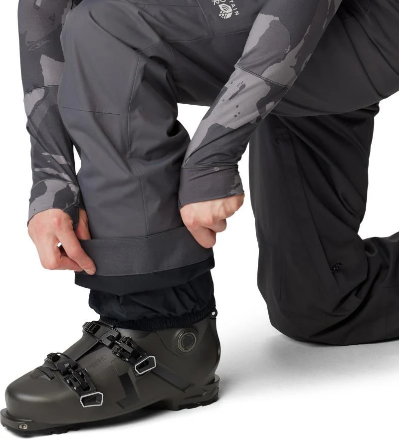 Firefall Pants, Short - Mens - Image 13
