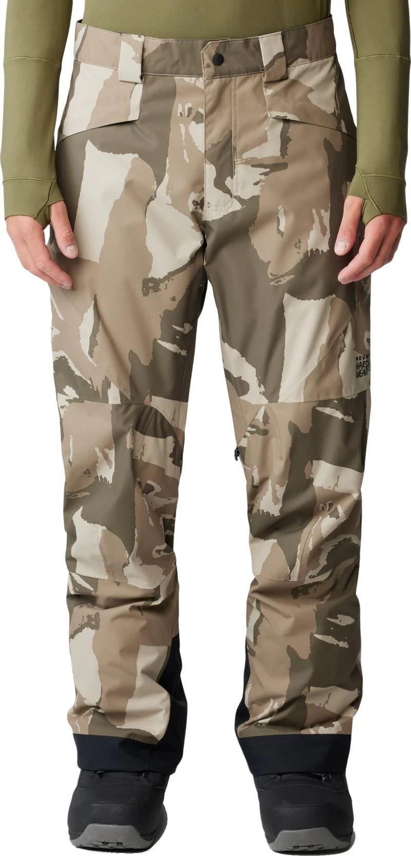 Firefall Pants, Short - Mens - Image 17