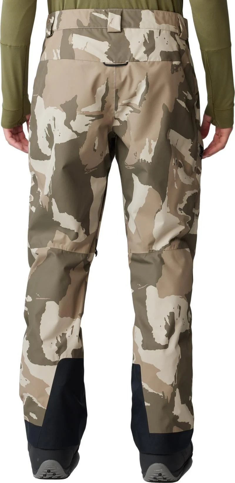 Firefall Pants, Short - Mens - Image 19