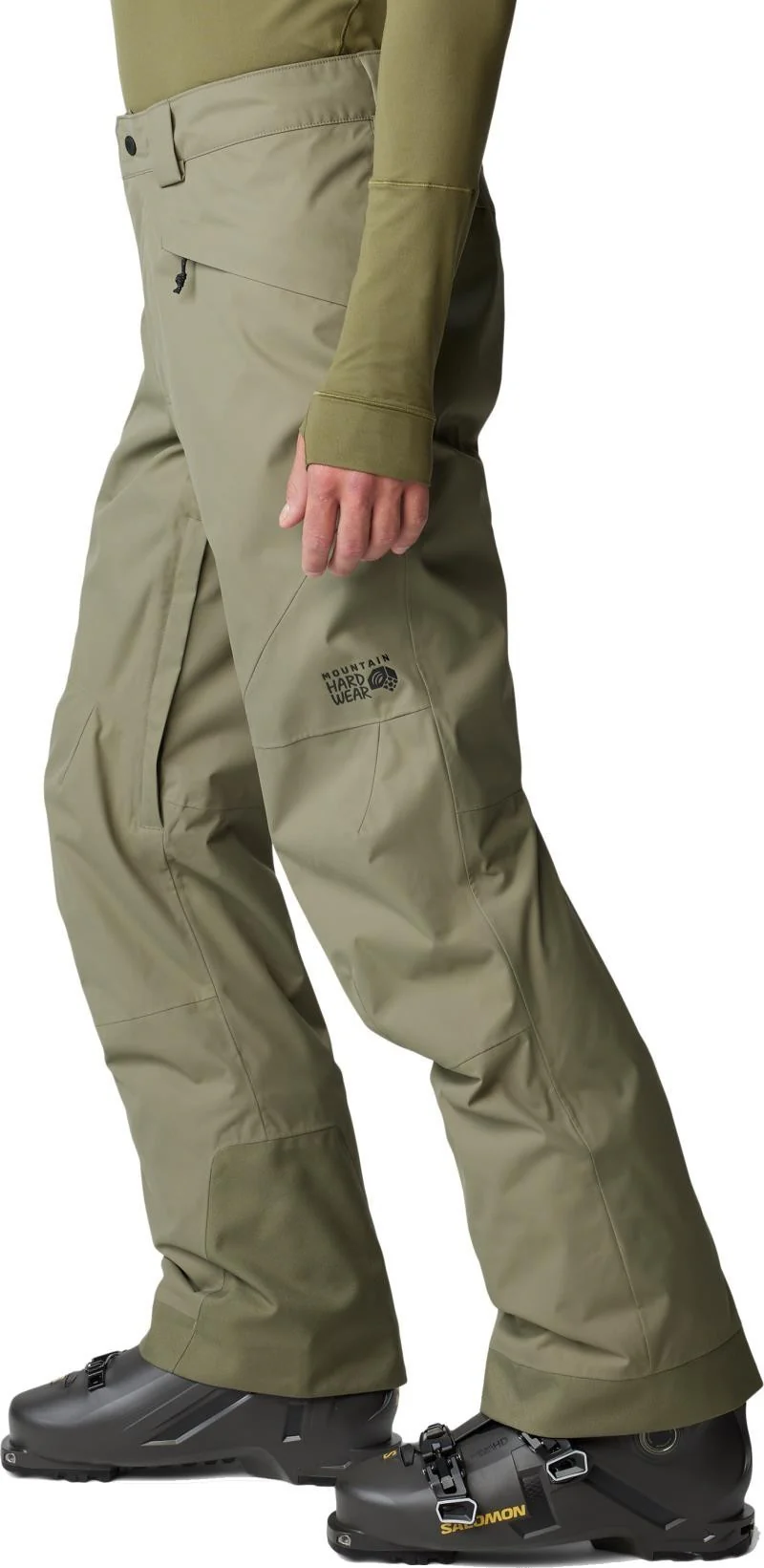 Firefall Pants, Short - Mens - Image 21