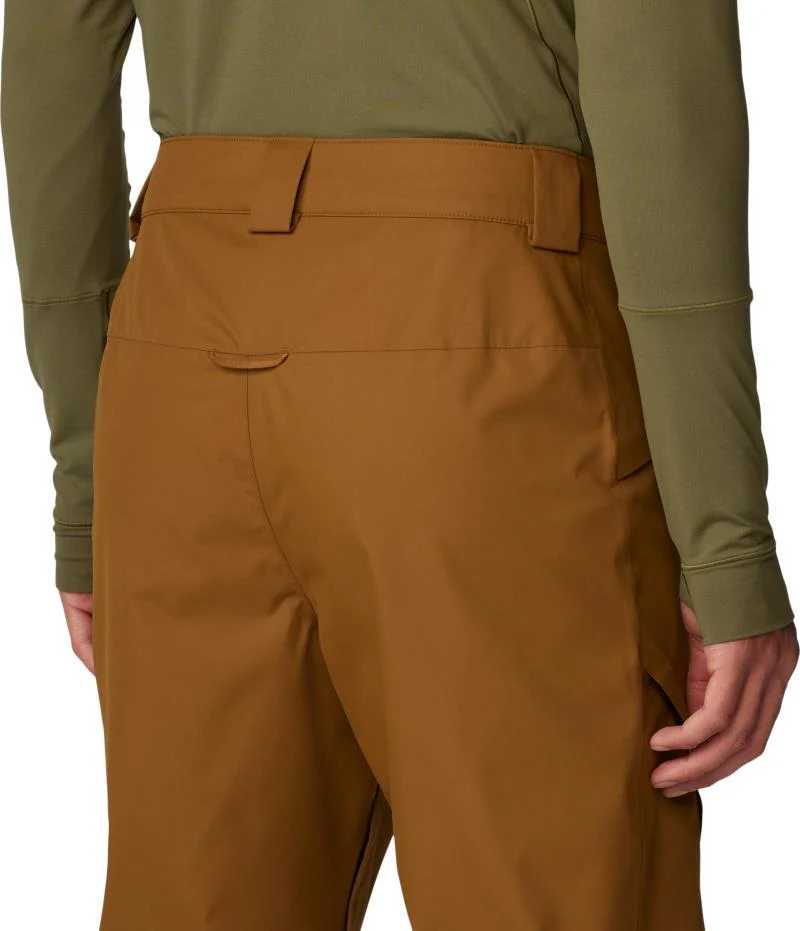 Firefall Pants, Short - Mens - Image 5