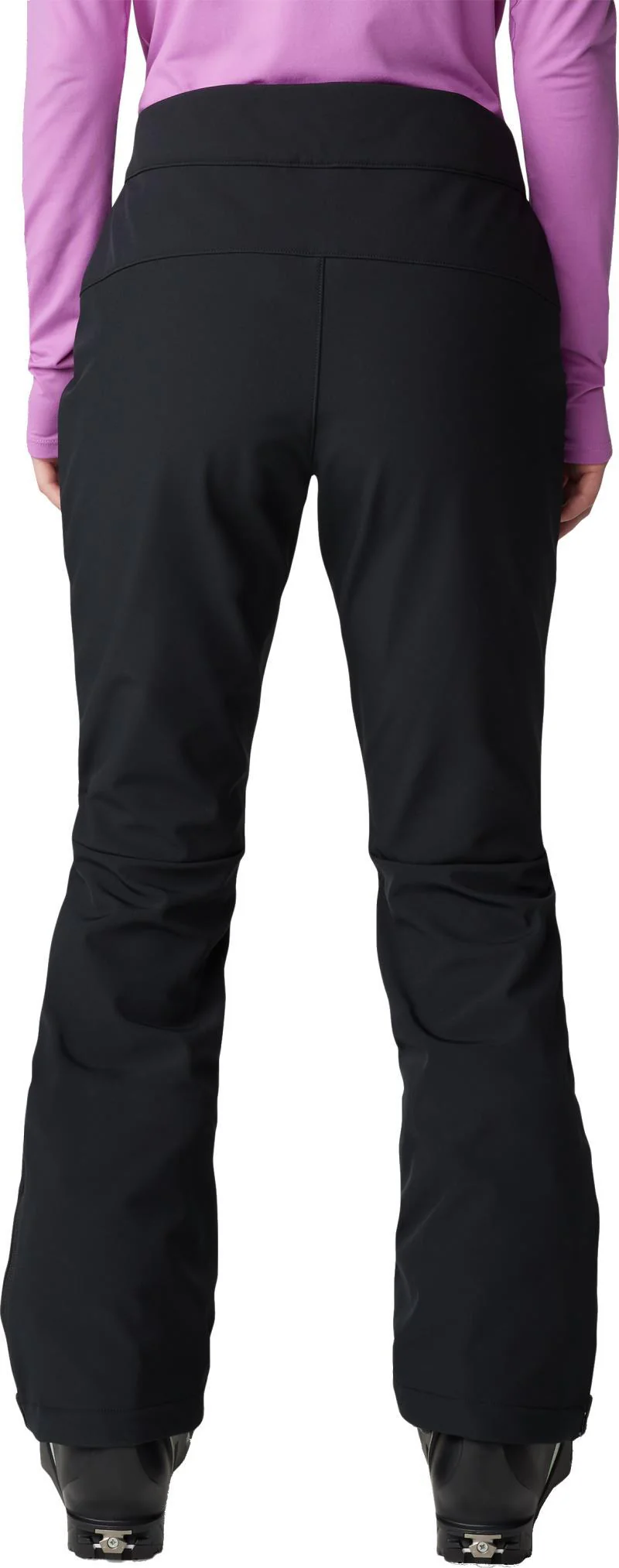 Firefall Stretch Pants, Long - Womens - Image 3