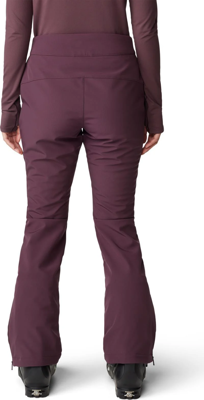 Firefall Stretch Pants, Short - Womens - Image 9