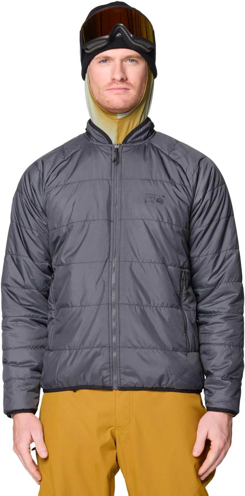 Firefall Trifecta Jacket - Mens - Image 10