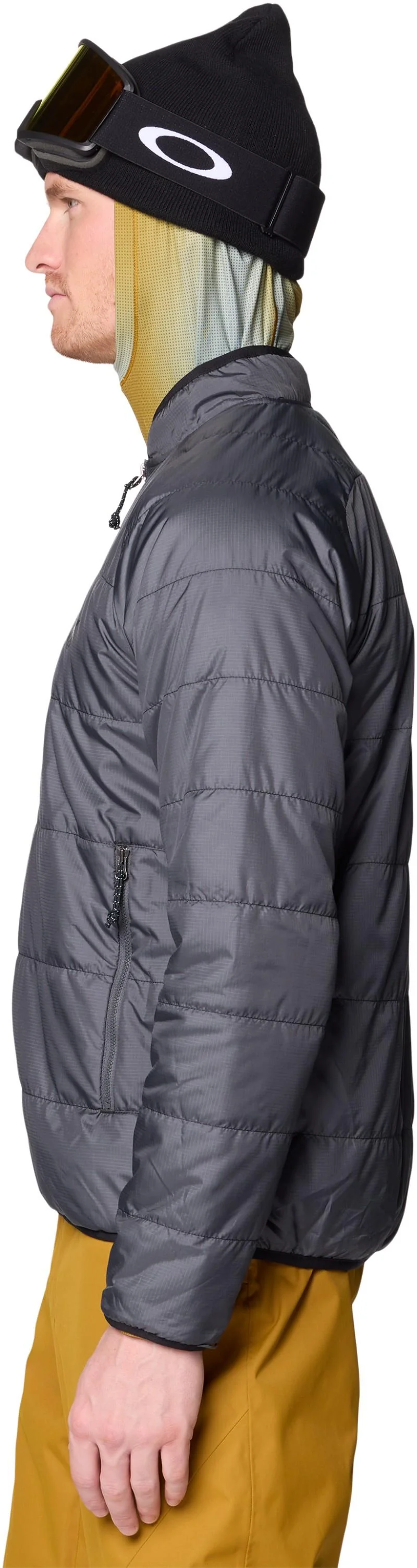 Firefall Trifecta Jacket - Mens - Image 11