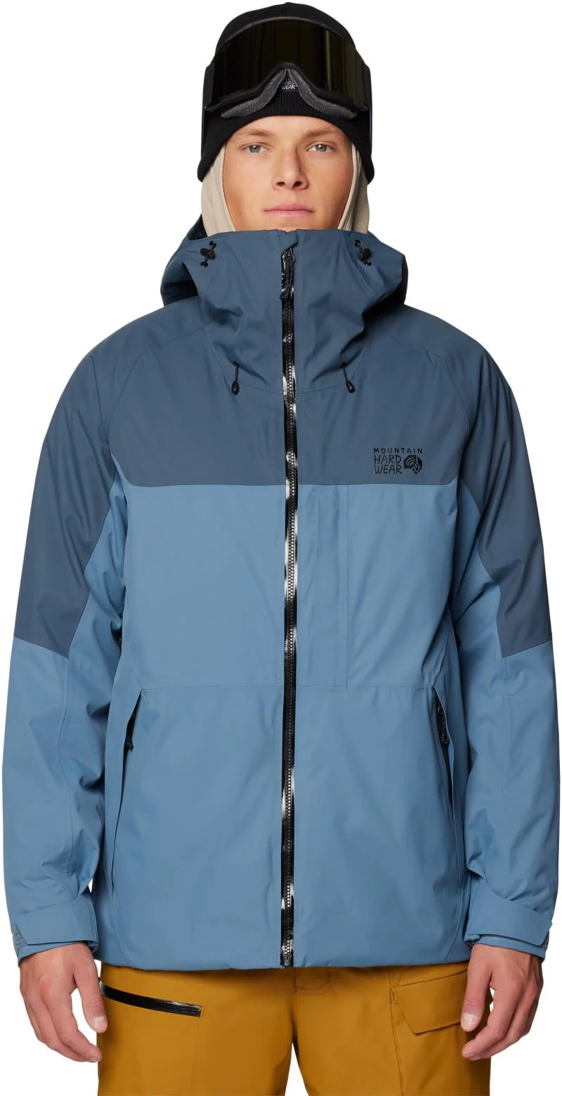 Firefall Trifecta Jacket - Mens - Image 12