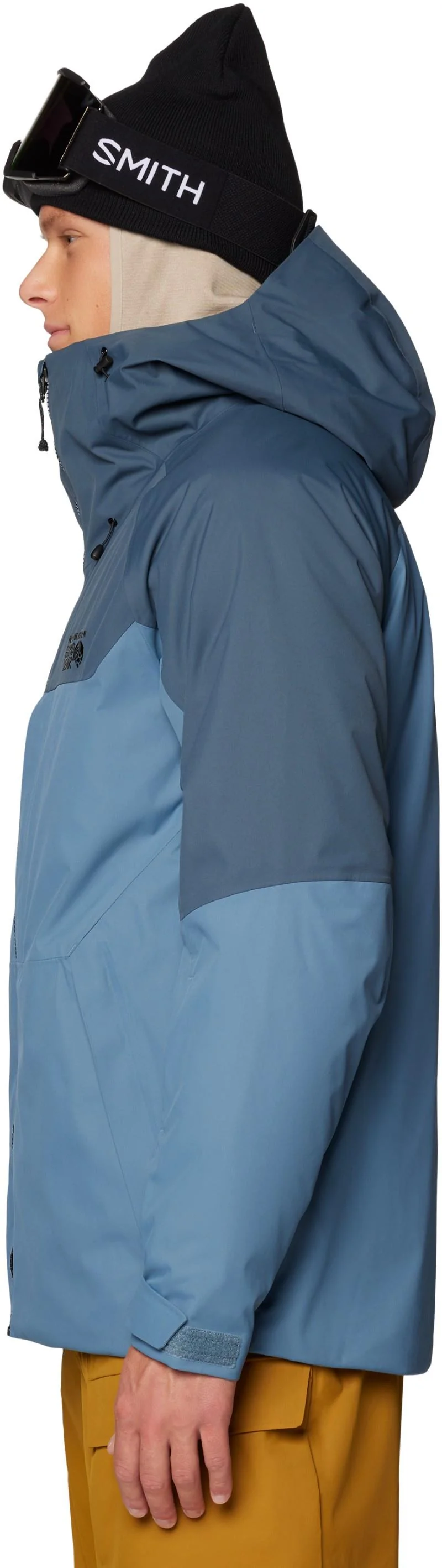 Firefall Trifecta Jacket - Mens - Image 13