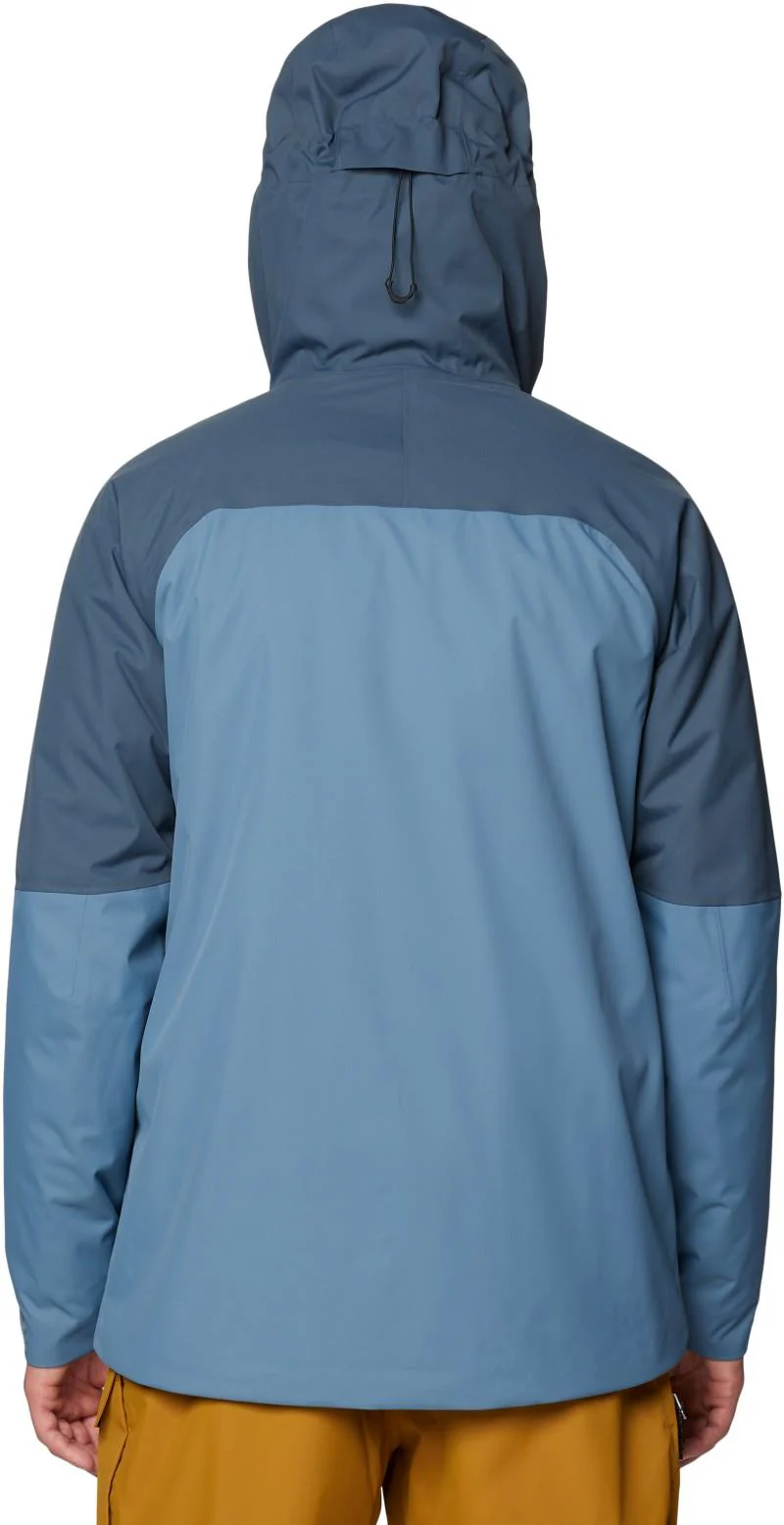 Firefall Trifecta Jacket - Mens - Image 14