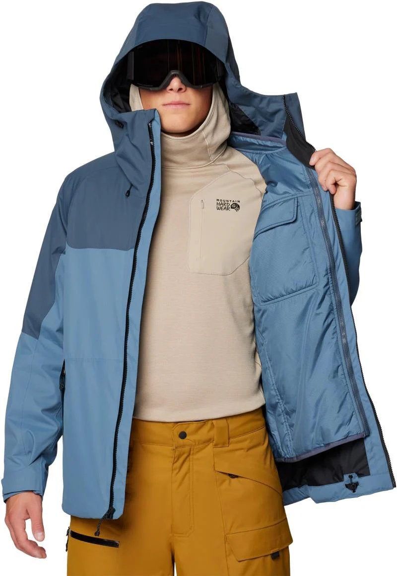 Firefall Trifecta Jacket - Mens - Image 15