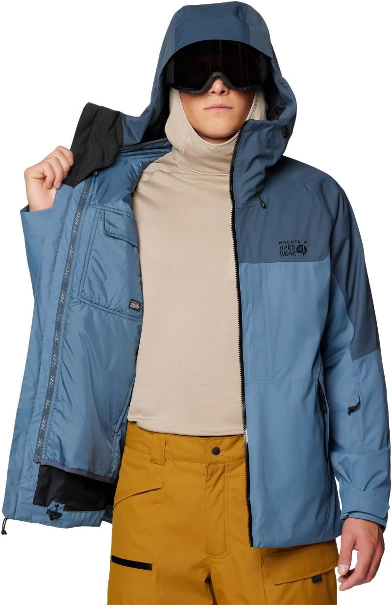 Firefall Trifecta Jacket - Mens - Image 16