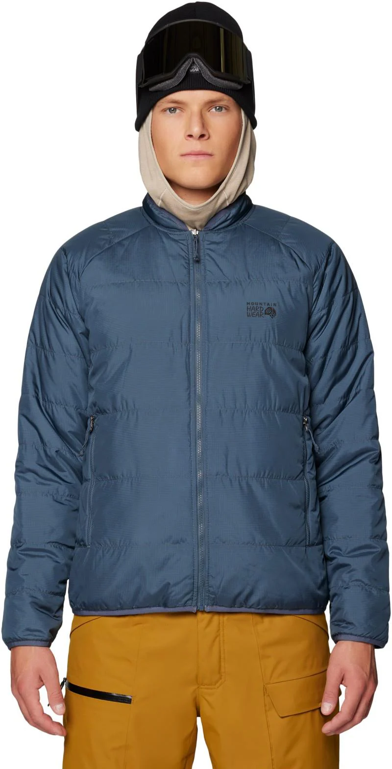 Firefall Trifecta Jacket - Mens - Image 18