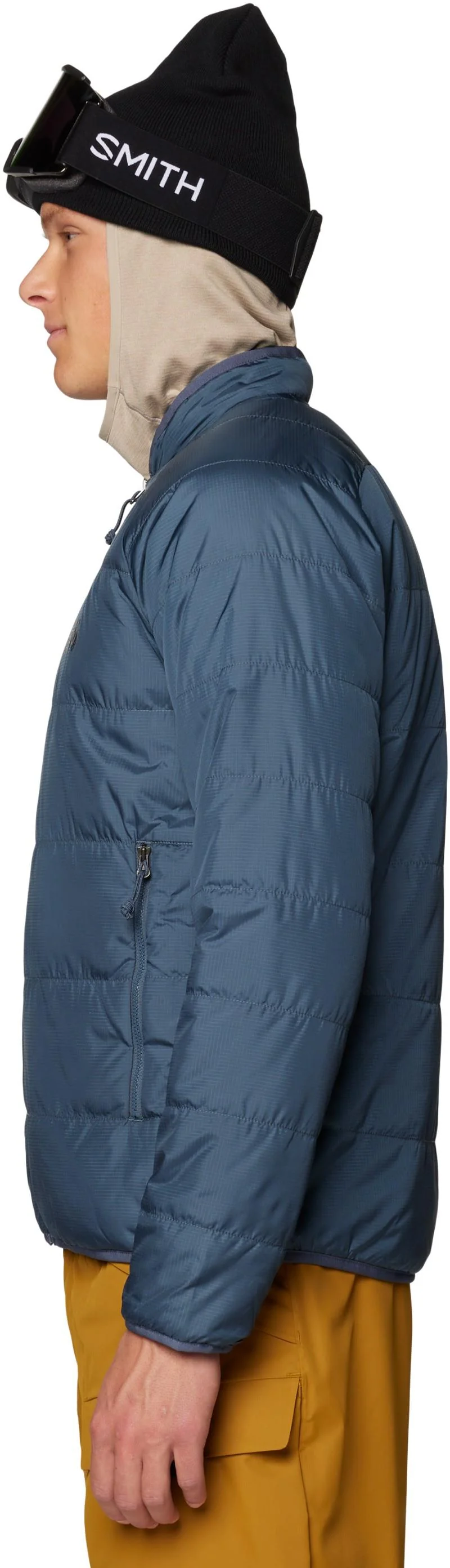 Firefall Trifecta Jacket - Mens - Image 19