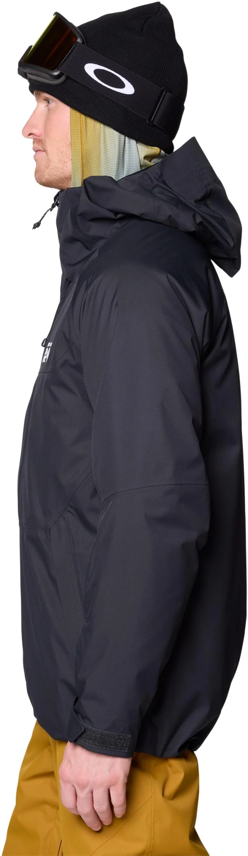 Firefall Trifecta Jacket - Mens - Image 2