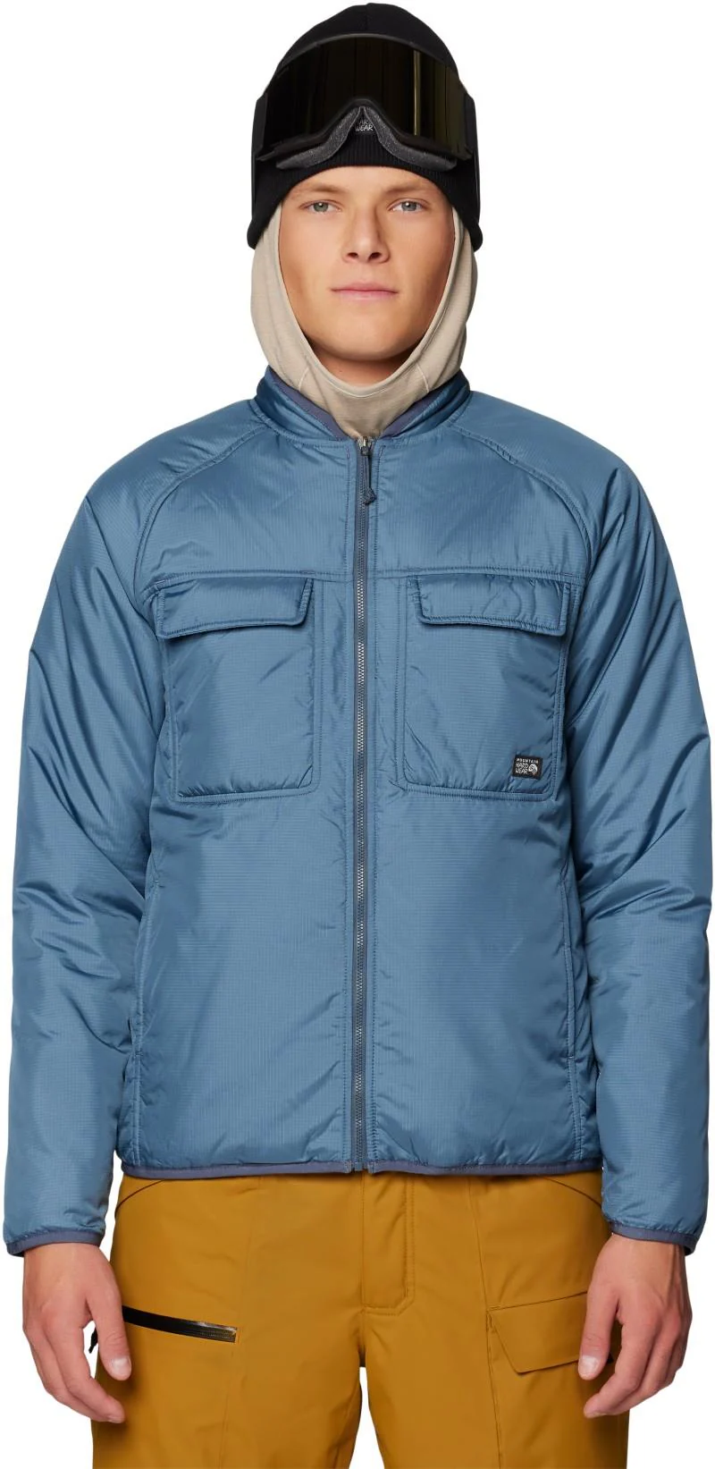 Firefall Trifecta Jacket - Mens - Image 20