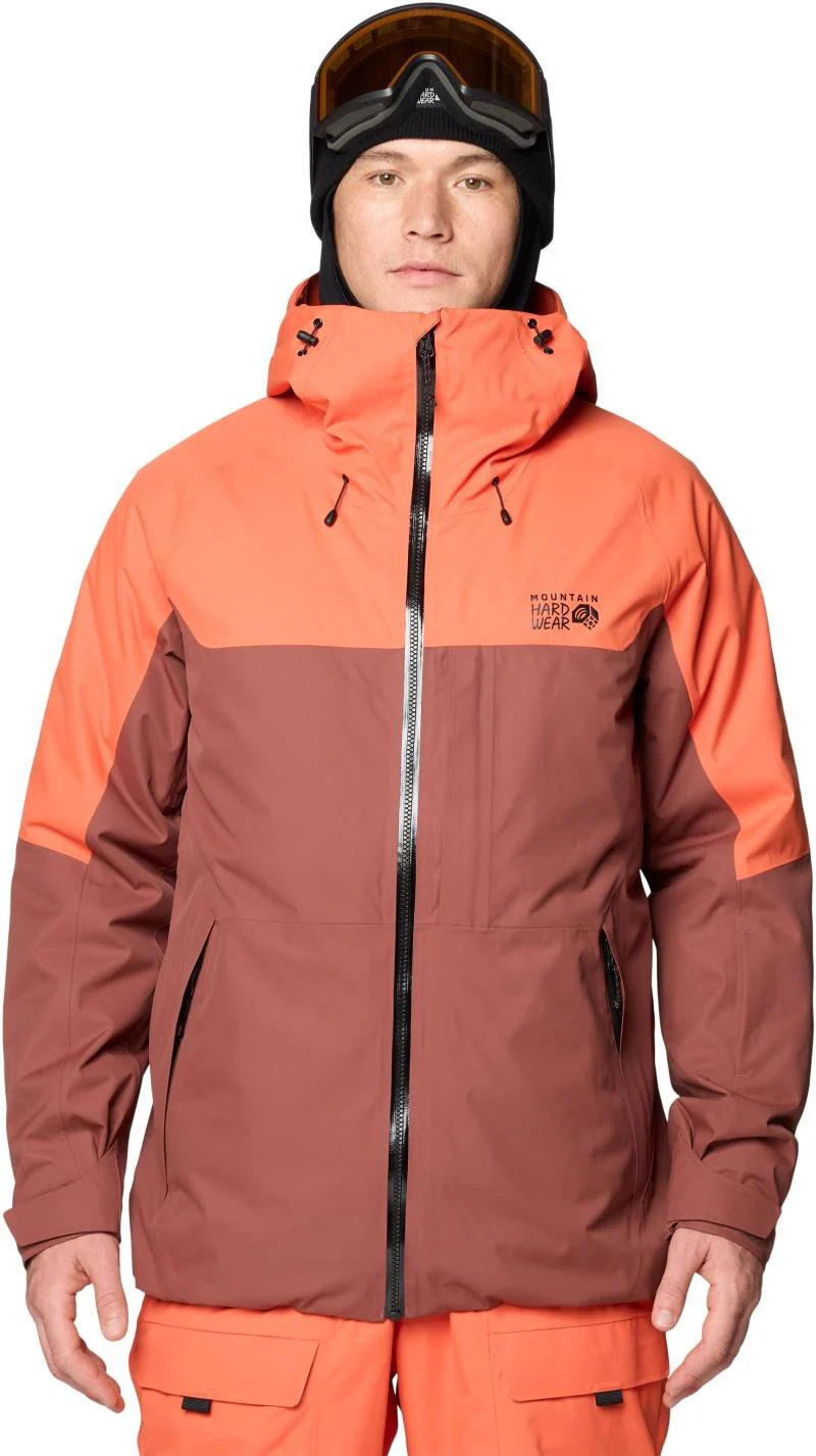 Firefall Trifecta Jacket - Mens - Image 21