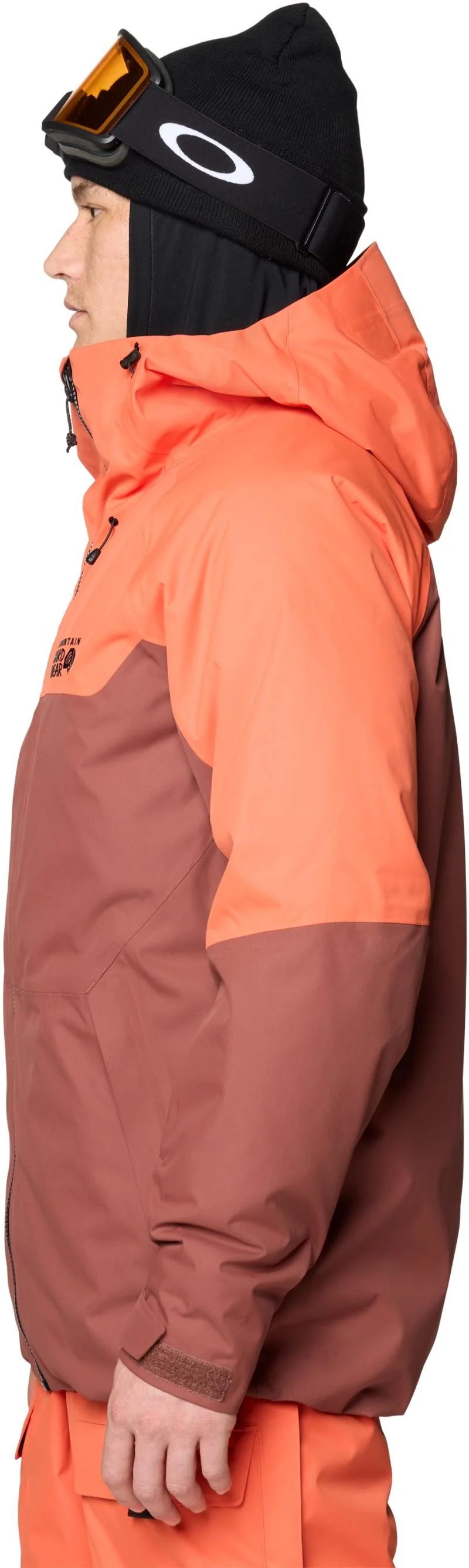Firefall Trifecta Jacket - Mens - Image 22