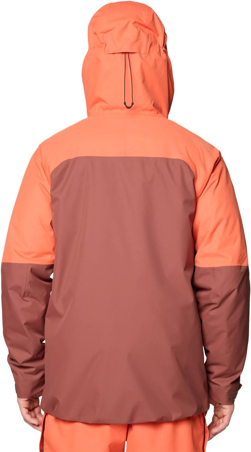 Firefall Trifecta Jacket - Mens - Image 23
