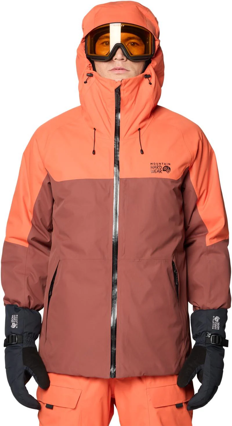 Firefall Trifecta Jacket - Mens - Image 24