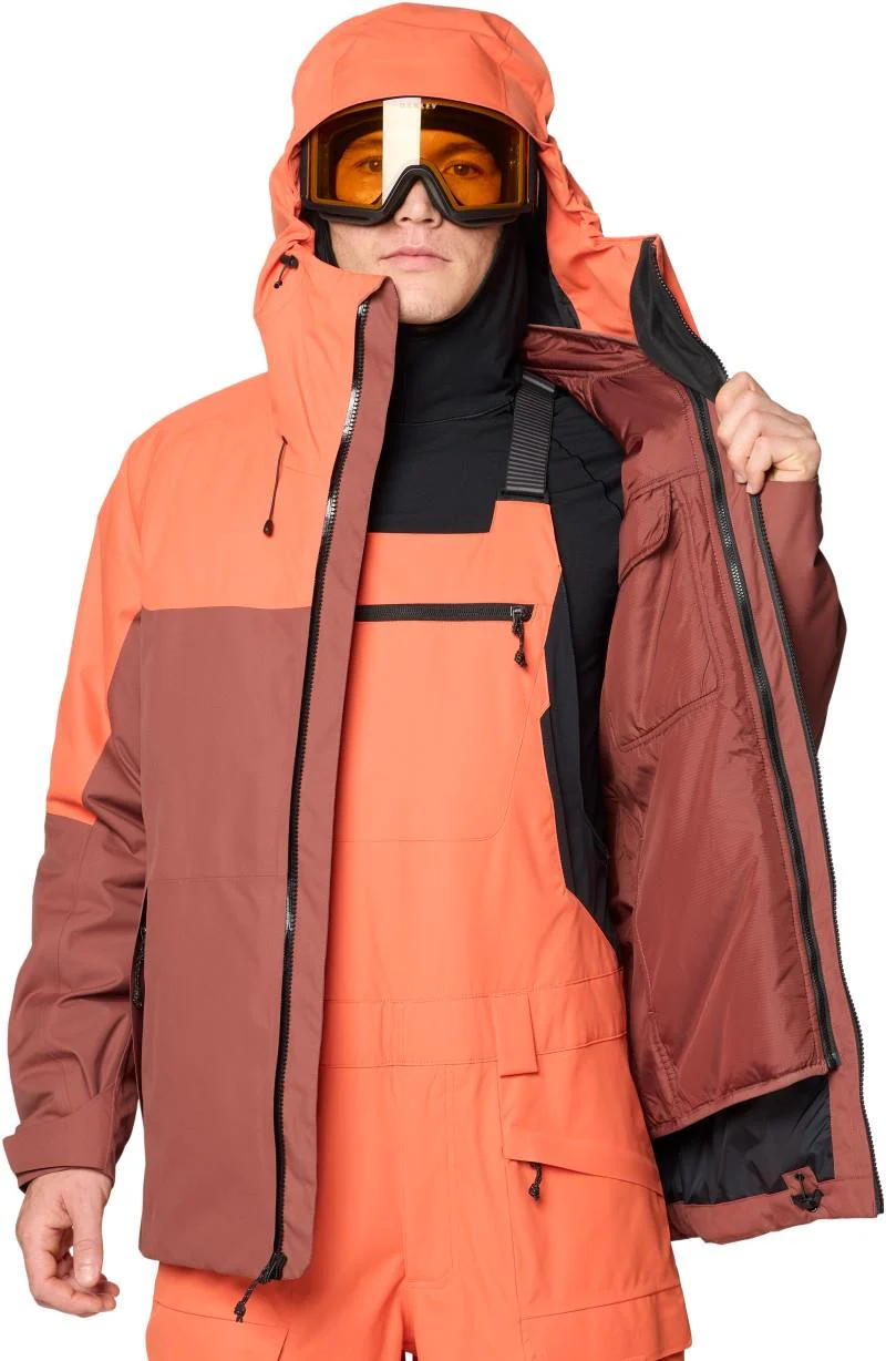 Firefall Trifecta Jacket - Mens - Image 26