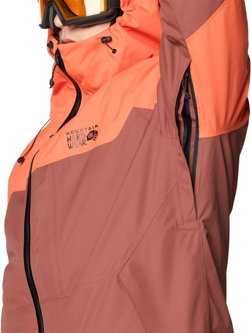 Firefall Trifecta Jacket - Mens - Image 27