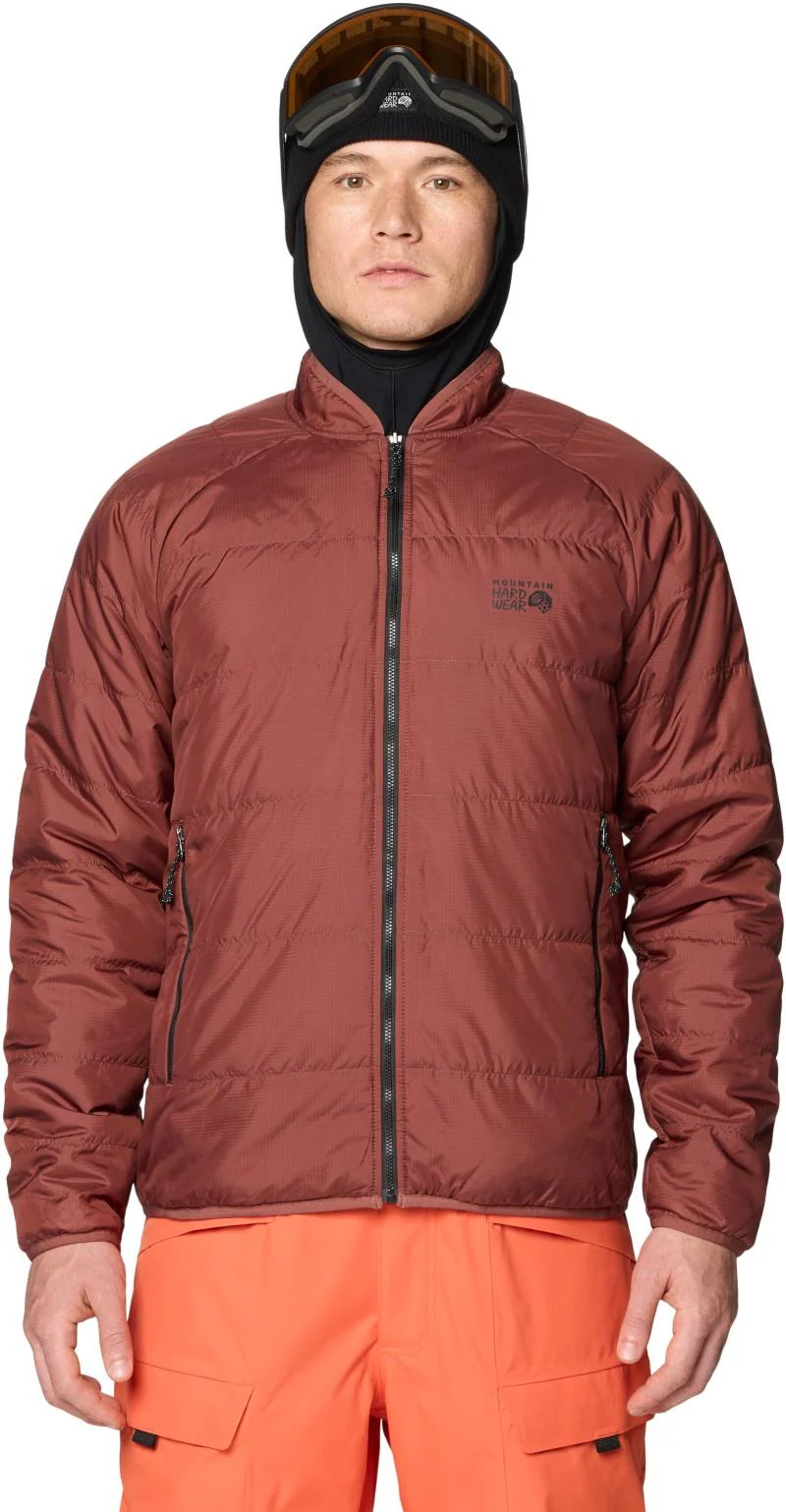 Firefall Trifecta Jacket - Mens - Image 28