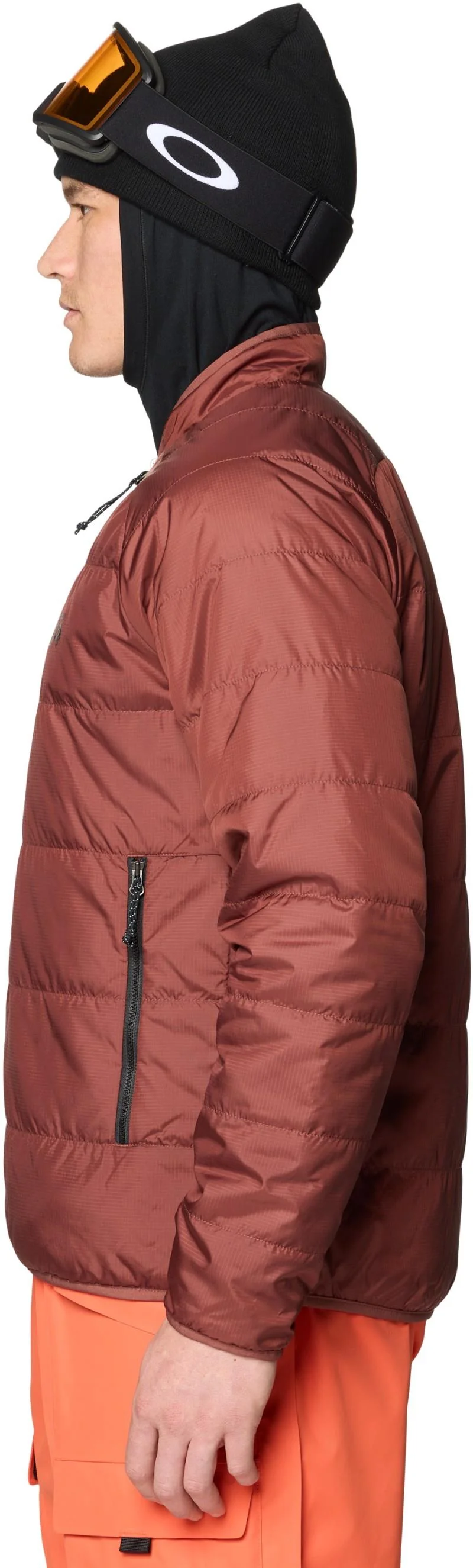 Firefall Trifecta Jacket - Mens - Image 29