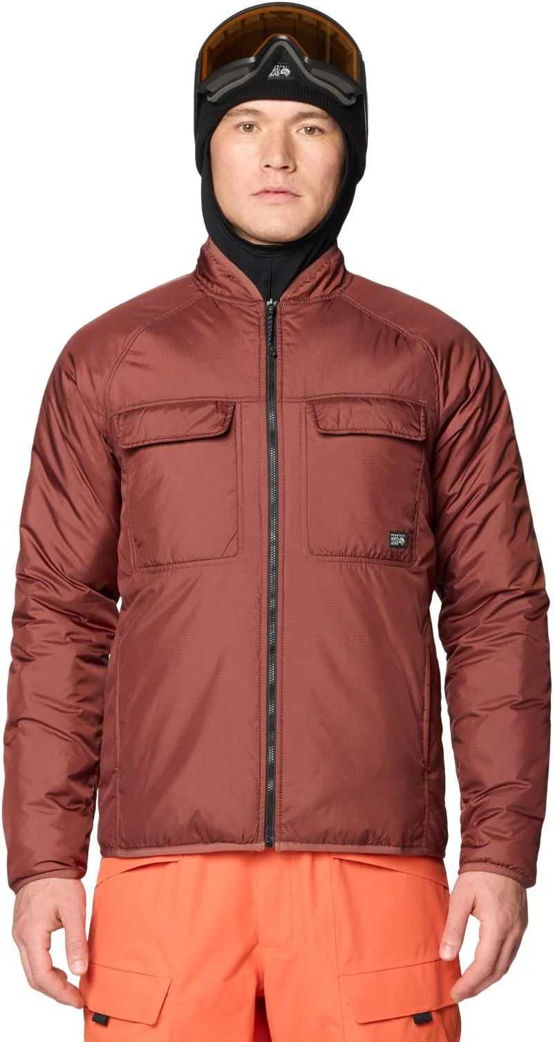 Firefall Trifecta Jacket - Mens - Image 30