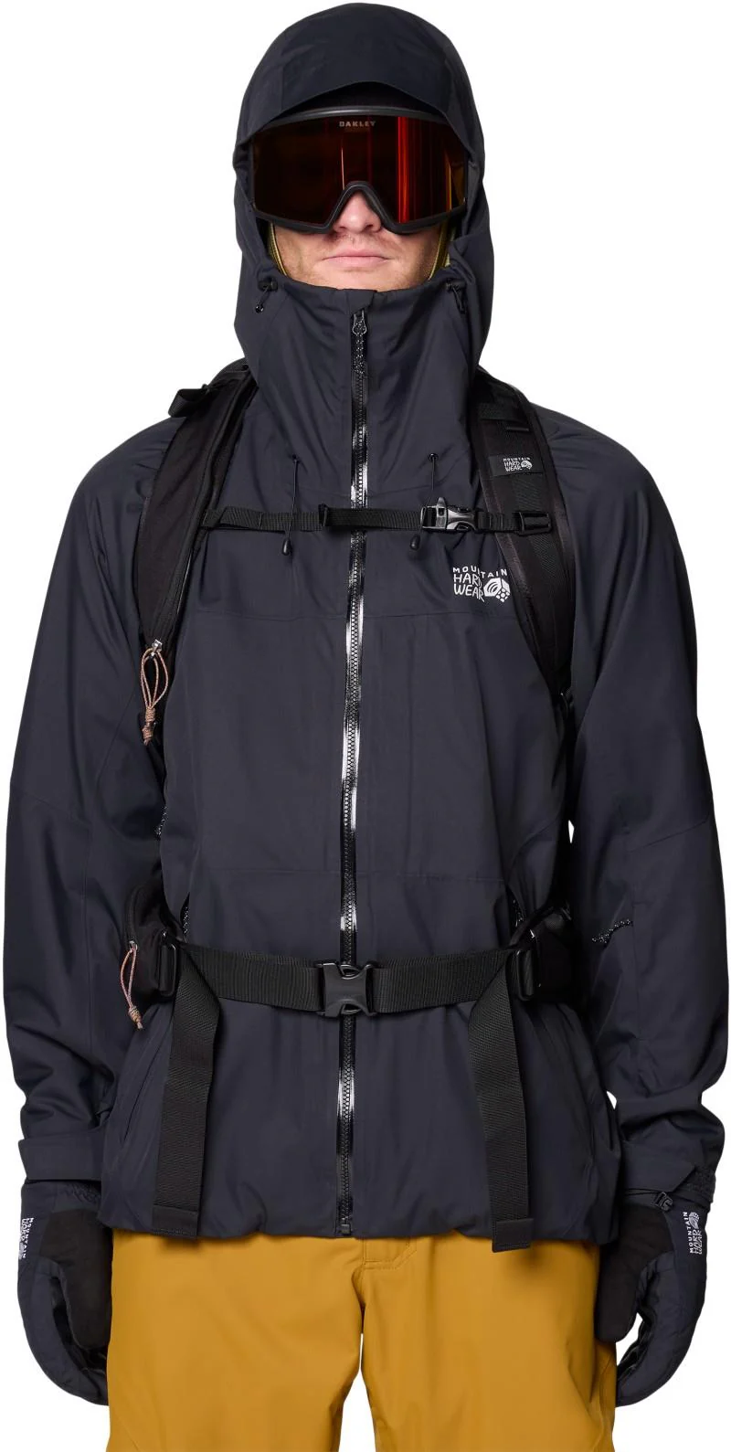 Firefall Trifecta Jacket - Mens - Image 4
