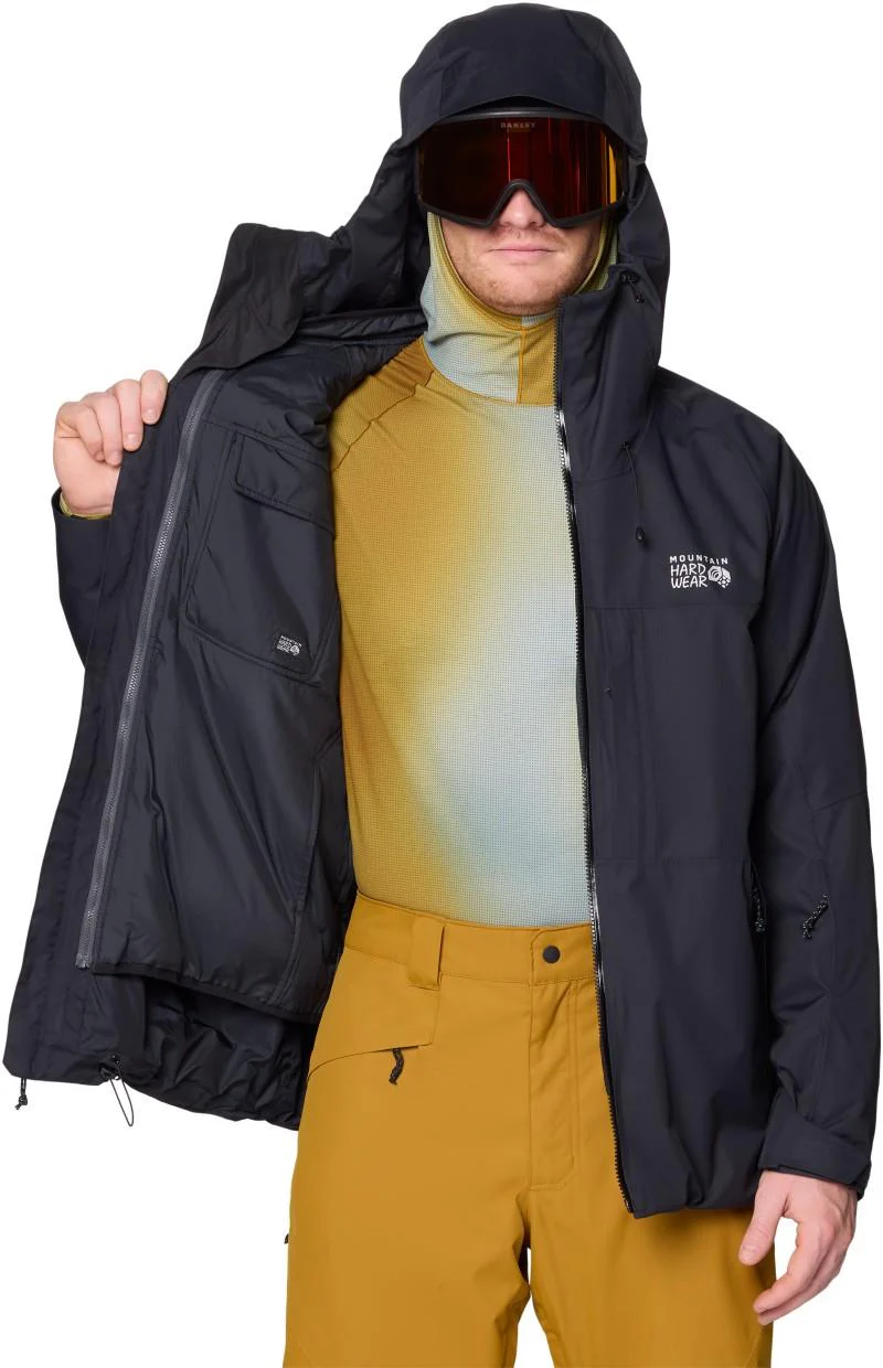 Firefall Trifecta Jacket - Mens - Image 5