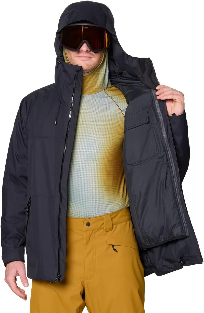 Firefall Trifecta Jacket - Mens - Image 6
