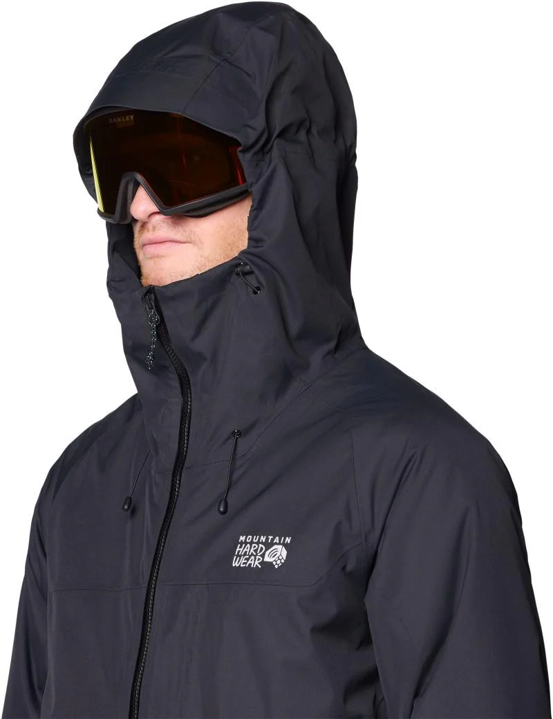 Firefall Trifecta Jacket - Mens - Image 7