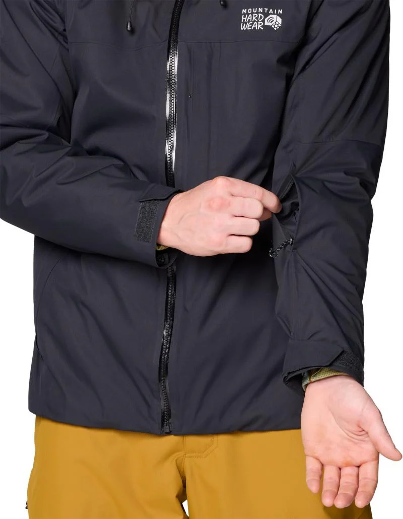 Firefall Trifecta Jacket - Mens - Image 8
