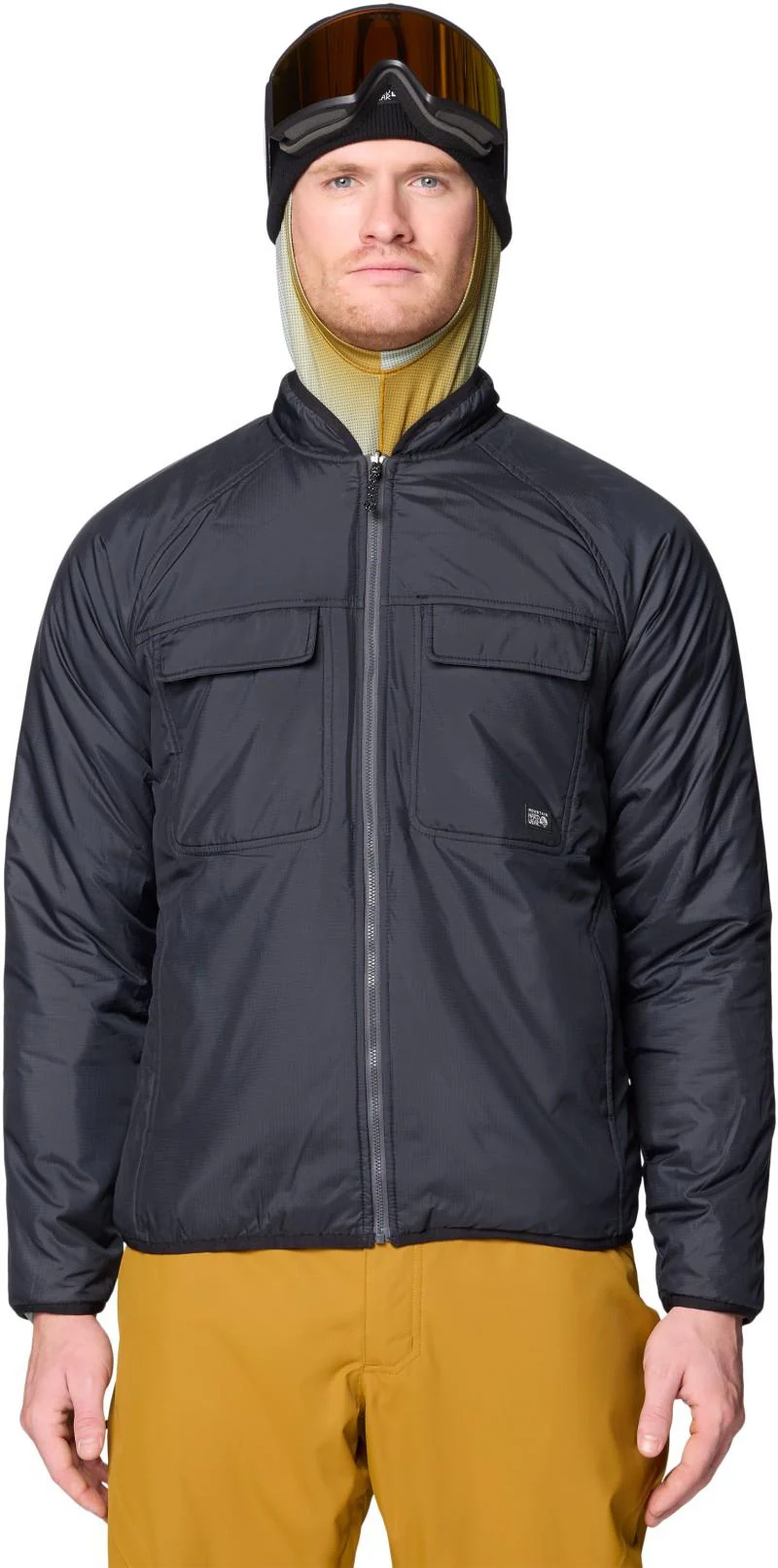 Firefall Trifecta Jacket - Mens - Image 9
