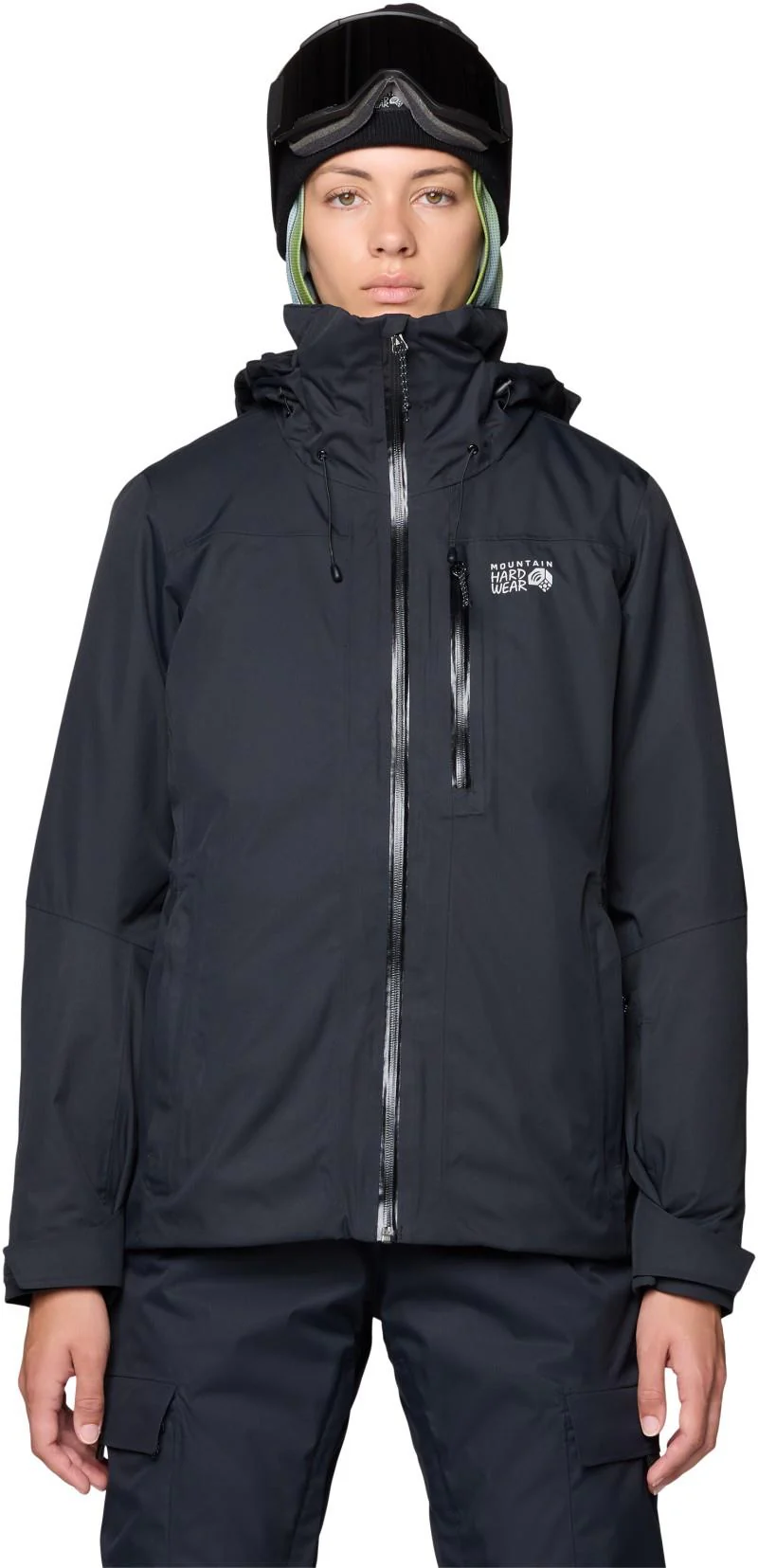 Firefall Trifecta Jacket - Womens