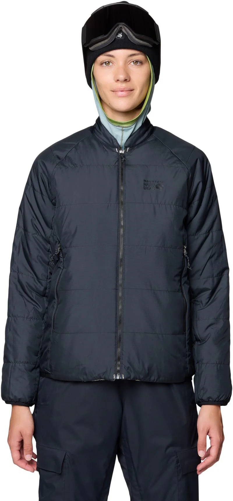 Firefall Trifecta Jacket - Womens - Image 10