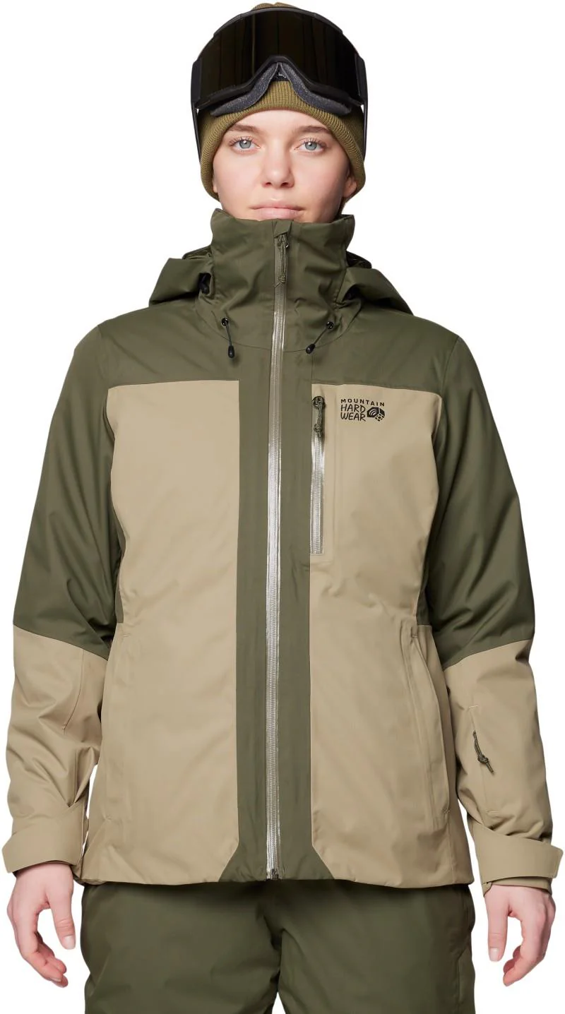 Firefall Trifecta Jacket - Womens - Image 11
