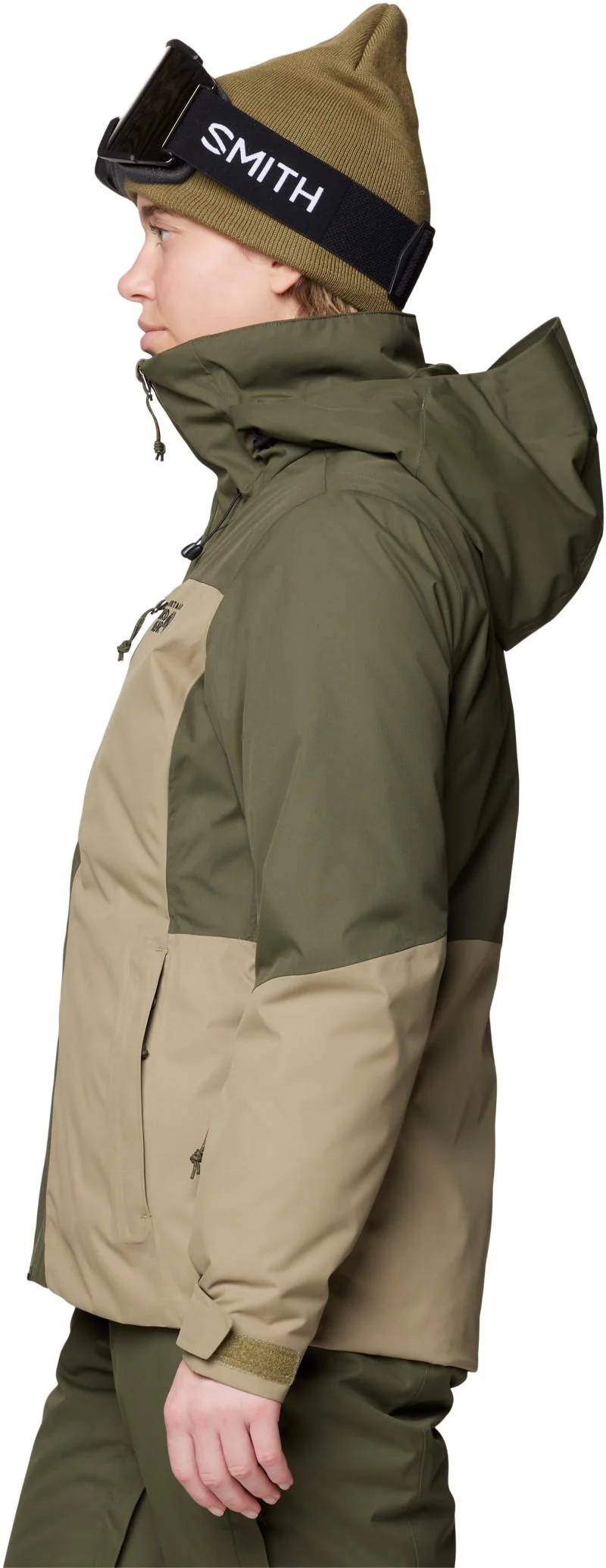 Firefall Trifecta Jacket - Womens - Image 12