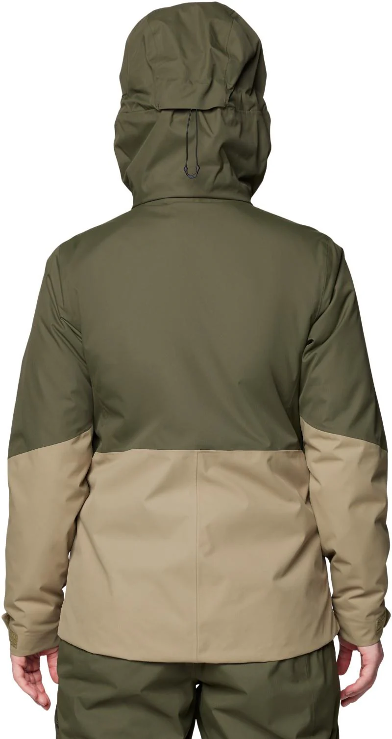 Firefall Trifecta Jacket - Womens - Image 13