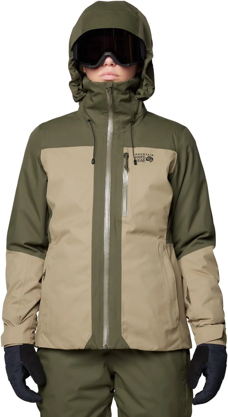 Firefall Trifecta Jacket - Womens - Image 14